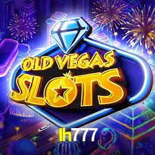 Ih777: A Experiência de Casino com Jogos de Mesa ao Vivo